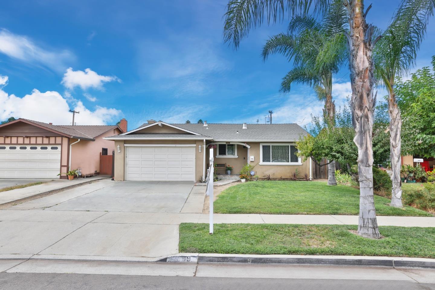 Detail Gallery Image 19 of 19 For 1899 Bermuda Way, San Jose,  CA 95122 - 4 Beds | 2 Baths