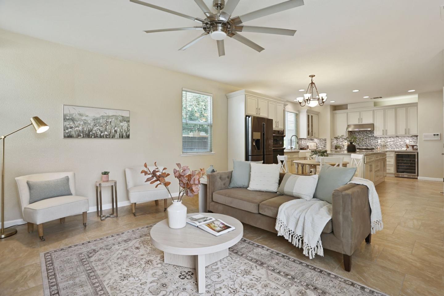 Detail Gallery Image 16 of 46 For 2265 Barcelona Dr, Tracy,  CA 95377 - 5 Beds | 2/1 Baths