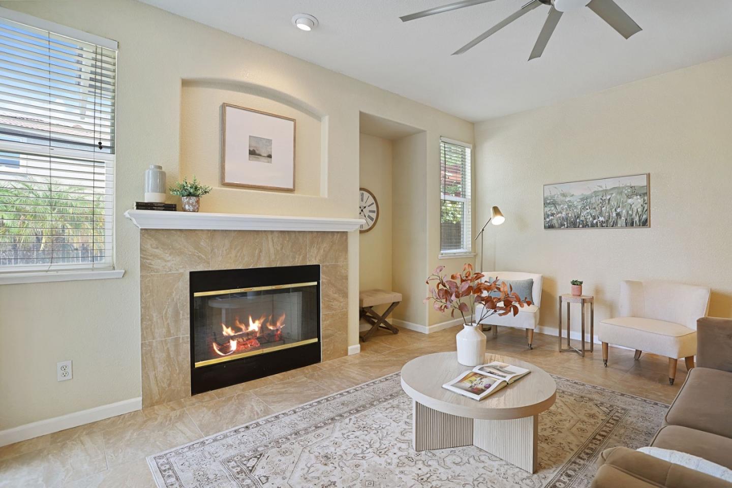 Detail Gallery Image 19 of 46 For 2265 Barcelona Dr, Tracy,  CA 95377 - 5 Beds | 2/1 Baths