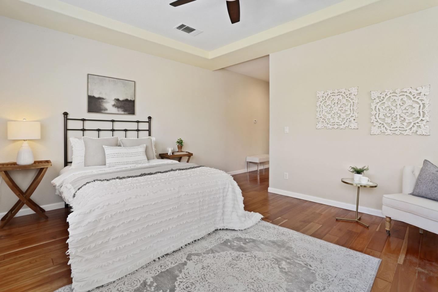Detail Gallery Image 21 of 46 For 2265 Barcelona Dr, Tracy,  CA 95377 - 5 Beds | 2/1 Baths