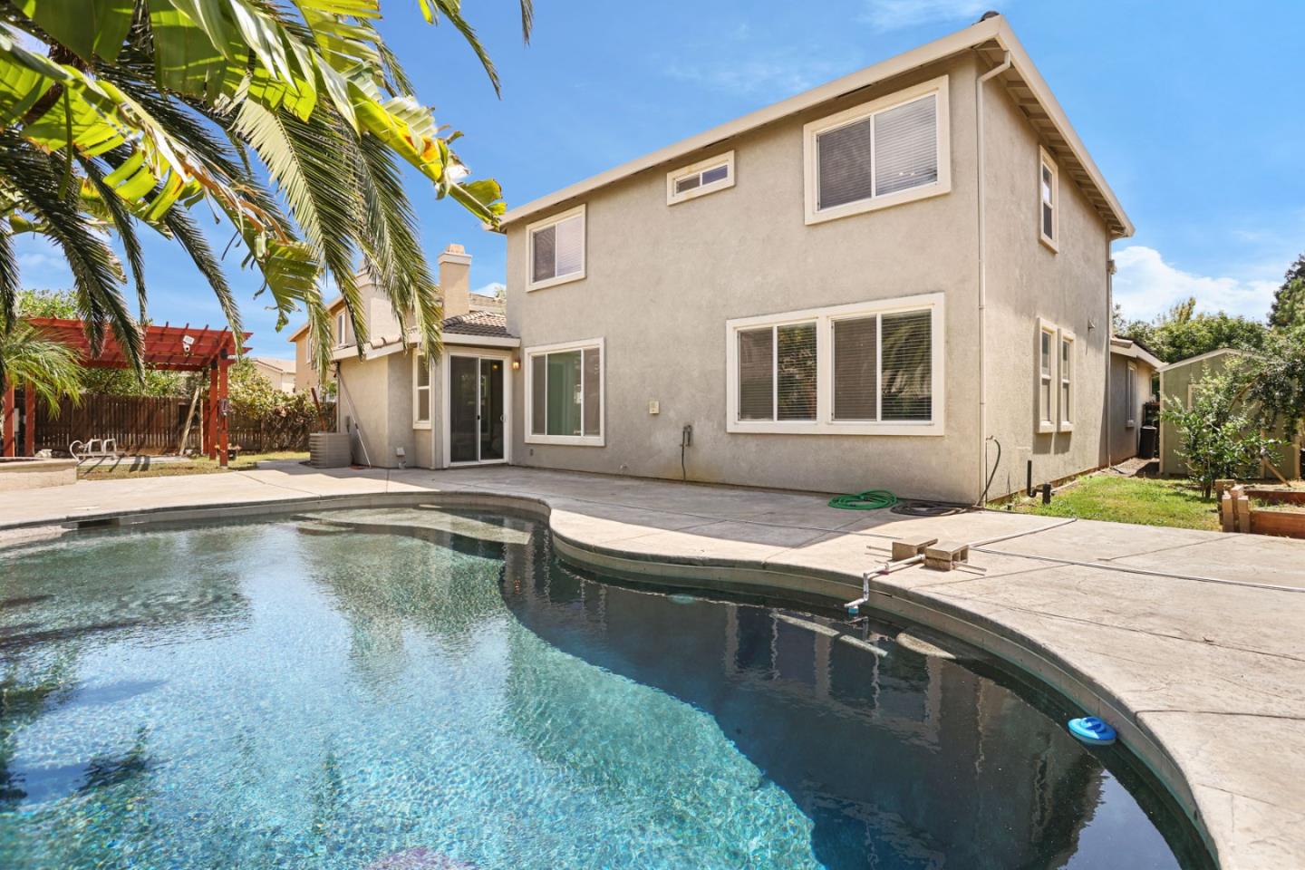 Detail Gallery Image 42 of 46 For 2265 Barcelona Dr, Tracy,  CA 95377 - 5 Beds | 2/1 Baths