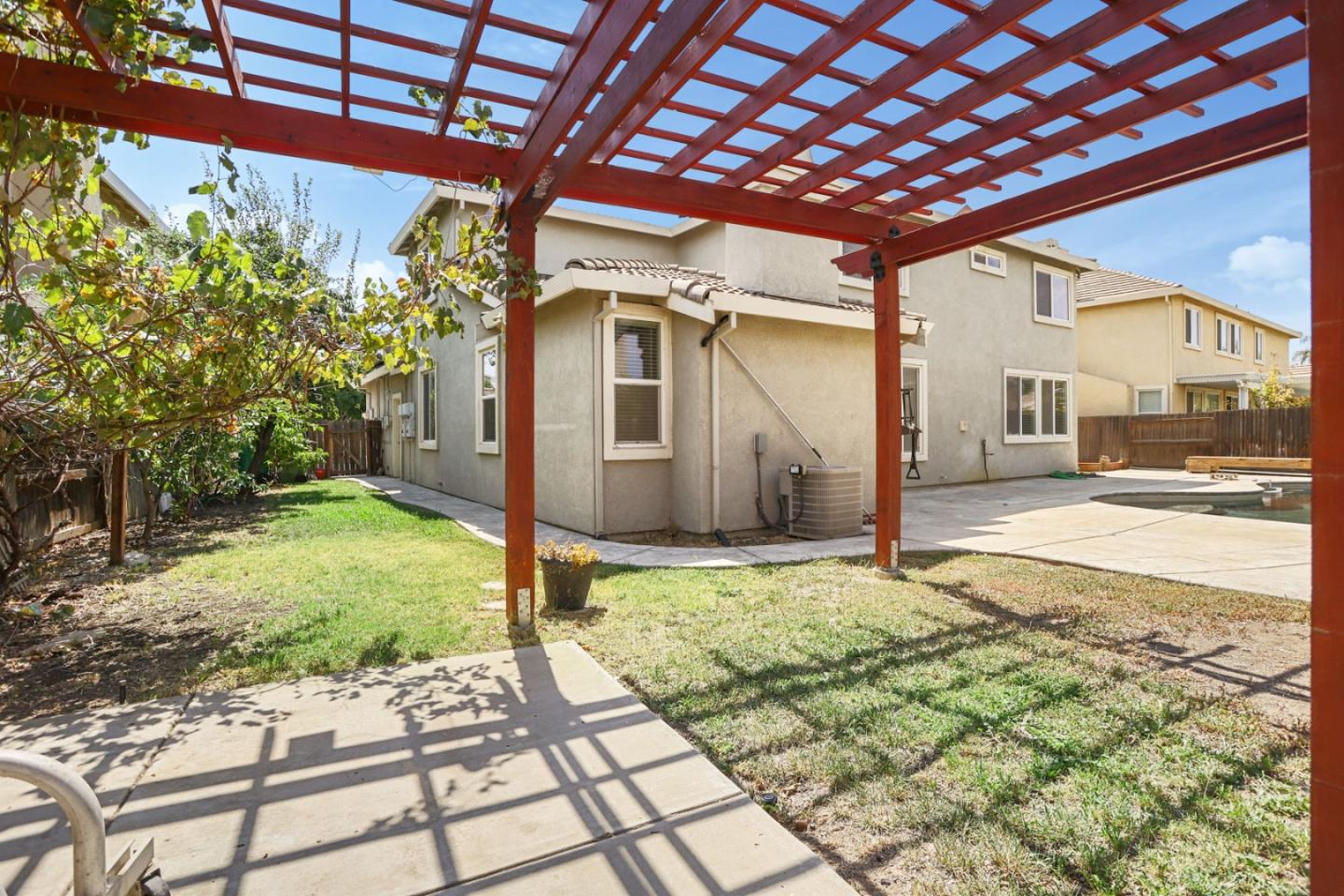 Detail Gallery Image 44 of 46 For 2265 Barcelona Dr, Tracy,  CA 95377 - 5 Beds | 2/1 Baths