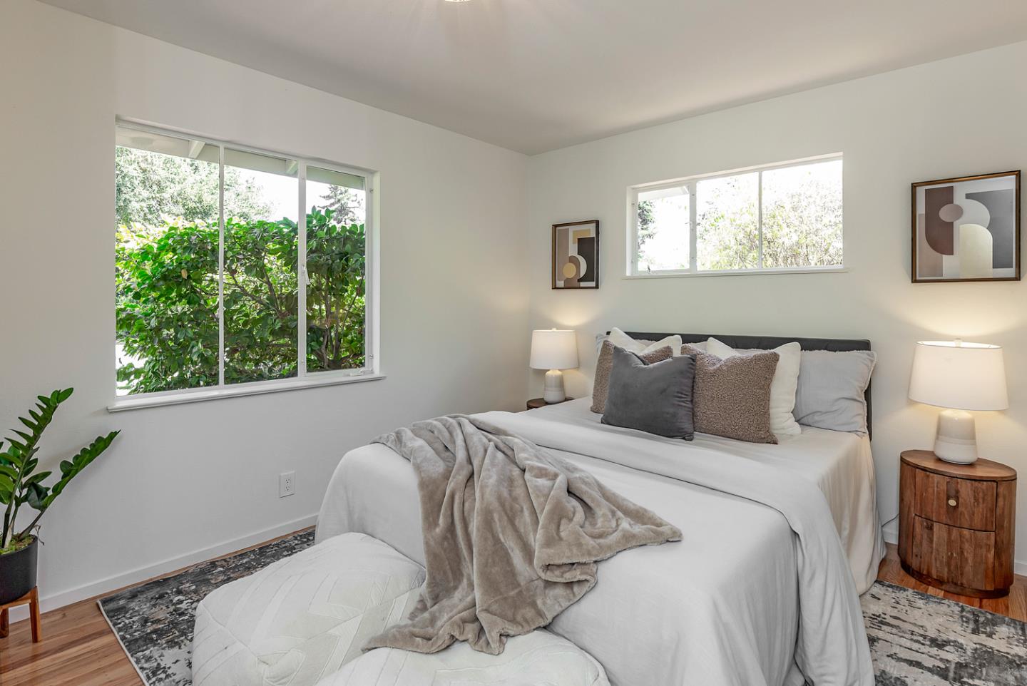 Detail Gallery Image 14 of 19 For 384 Cuesta Dr, Los Altos,  CA 94024 - 3 Beds | 2 Baths