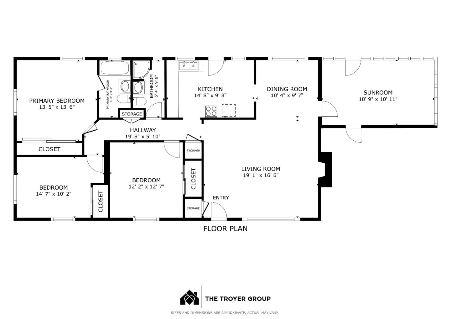 Detail Gallery Image 19 of 19 For 384 Cuesta Dr, Los Altos,  CA 94024 - 3 Beds | 2 Baths
