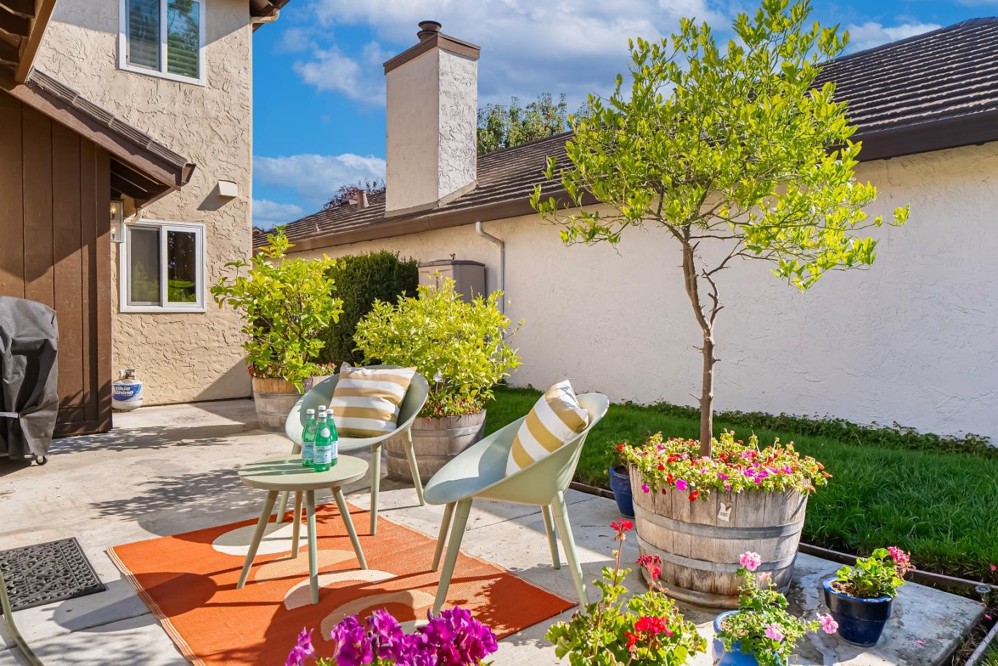 Detail Gallery Image 30 of 38 For 2598 Mabury Sq, San Jose,  CA 95133 - 3 Beds | 3 Baths