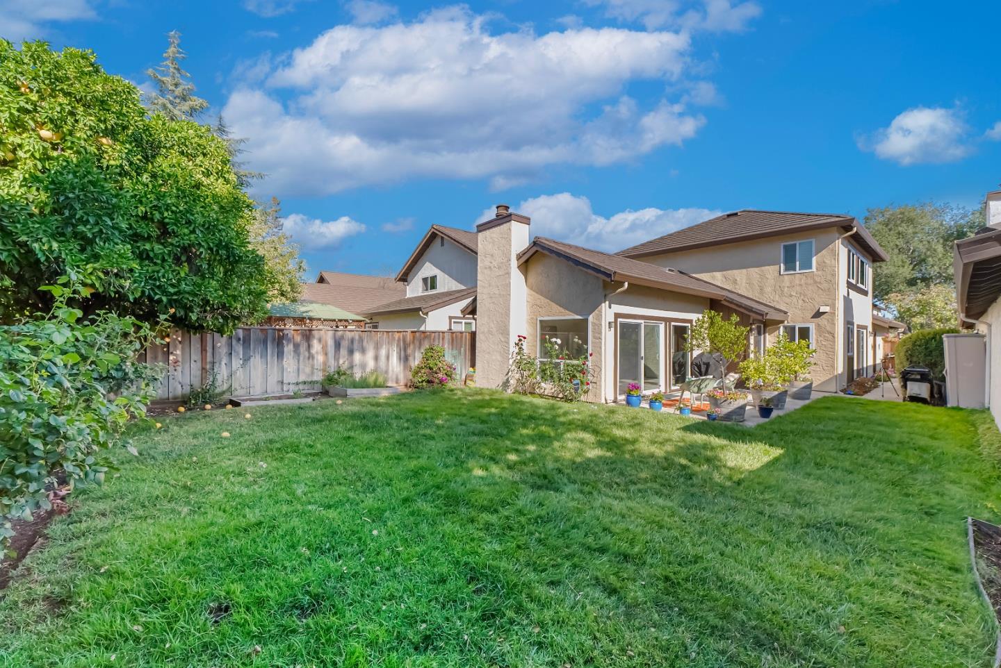 Detail Gallery Image 32 of 38 For 2598 Mabury Sq, San Jose,  CA 95133 - 3 Beds | 3 Baths