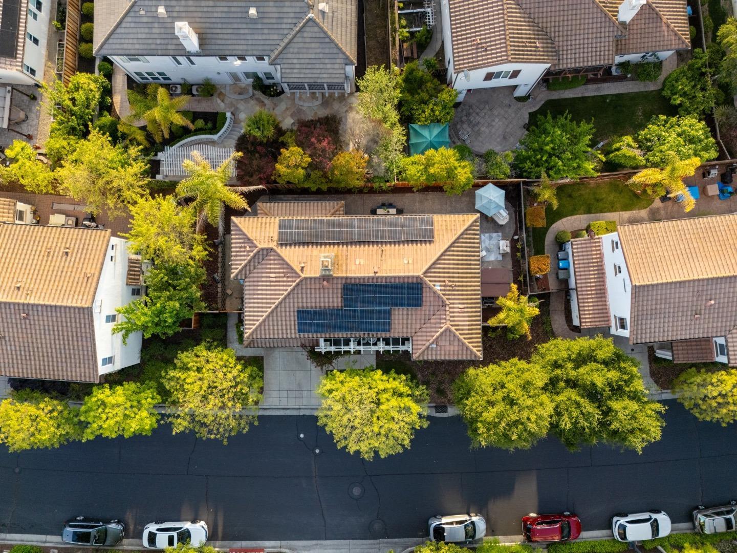 Detail Gallery Image 45 of 52 For 7531 Edinburgh Way, Gilroy,  CA 95020 - 4 Beds | 3/1 Baths
