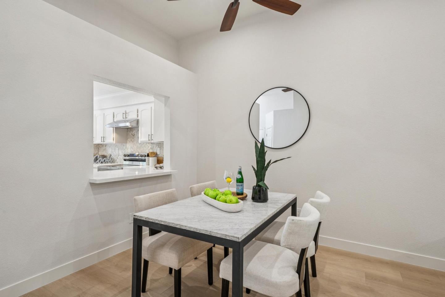 Detail Gallery Image 5 of 20 For 7597 Tayside Ct, San Jose,  CA 95135 - 2 Beds | 2 Baths