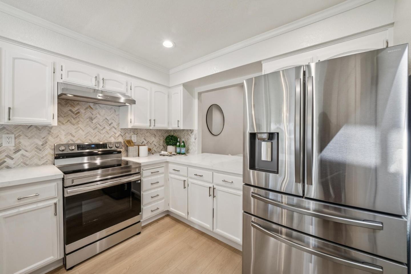 Detail Gallery Image 7 of 20 For 7597 Tayside Ct, San Jose,  CA 95135 - 2 Beds | 2 Baths