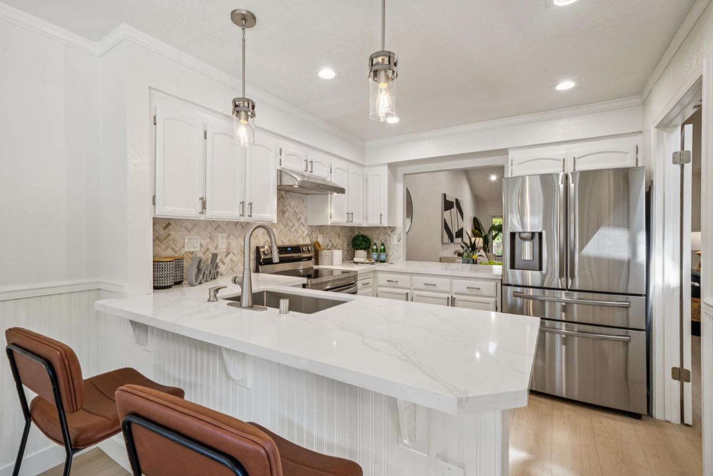 Detail Gallery Image 9 of 20 For 7597 Tayside Ct, San Jose,  CA 95135 - 2 Beds | 2 Baths