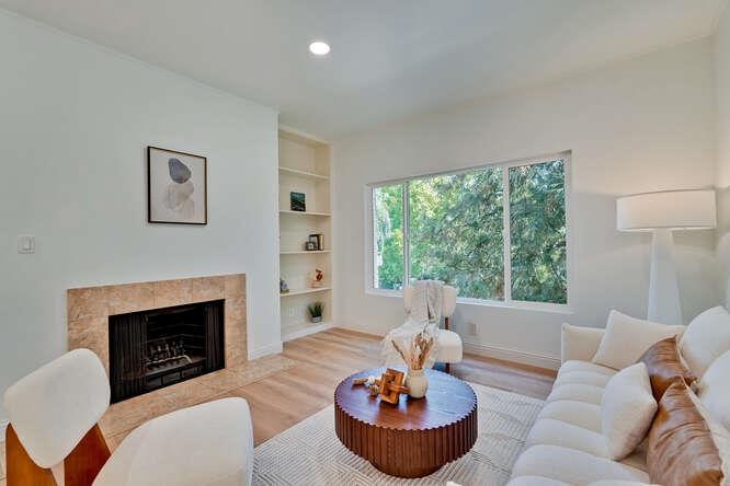 Detail Gallery Image 10 of 56 For 425 N El Camino Real #203,  San Mateo,  CA 94401 - 2 Beds | 2 Baths
