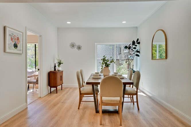 Detail Gallery Image 11 of 56 For 425 N El Camino Real #203,  San Mateo,  CA 94401 - 2 Beds | 2 Baths