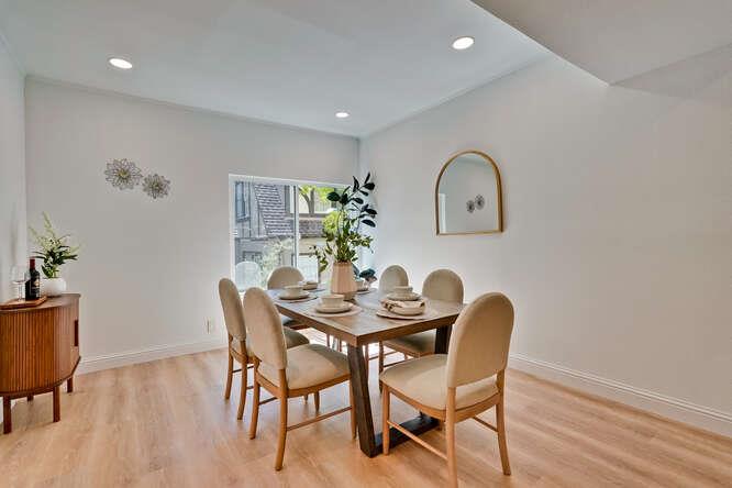 Detail Gallery Image 12 of 56 For 425 N El Camino Real #203,  San Mateo,  CA 94401 - 2 Beds | 2 Baths