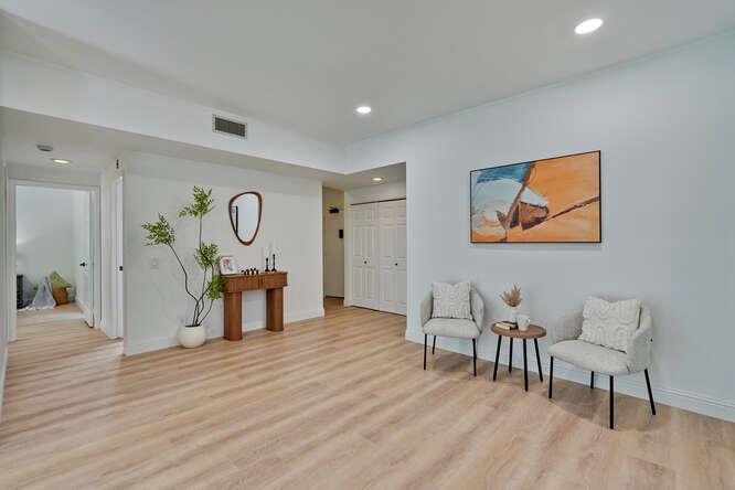 Detail Gallery Image 15 of 56 For 425 N El Camino Real #203,  San Mateo,  CA 94401 - 2 Beds | 2 Baths