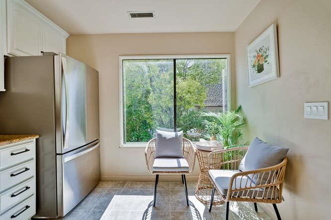 Detail Gallery Image 20 of 56 For 425 N El Camino Real #203,  San Mateo,  CA 94401 - 2 Beds | 2 Baths