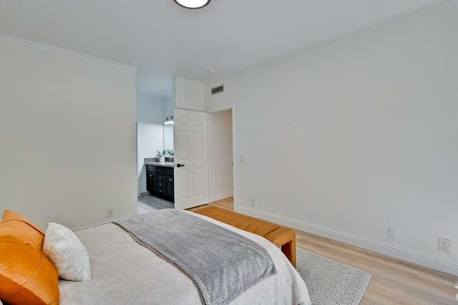 Detail Gallery Image 26 of 56 For 425 N El Camino Real #203,  San Mateo,  CA 94401 - 2 Beds | 2 Baths
