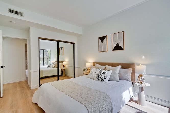 Detail Gallery Image 32 of 56 For 425 N El Camino Real #203,  San Mateo,  CA 94401 - 2 Beds | 2 Baths