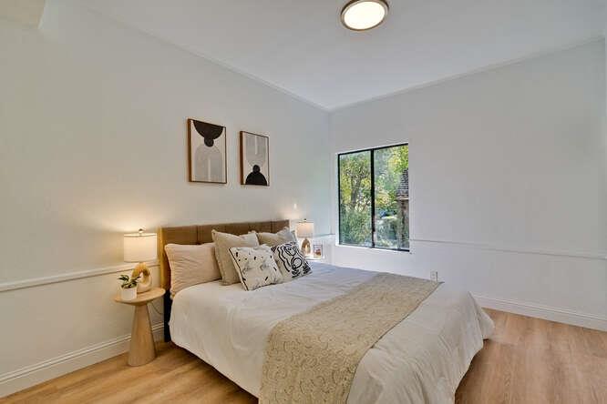Detail Gallery Image 33 of 56 For 425 N El Camino Real #203,  San Mateo,  CA 94401 - 2 Beds | 2 Baths