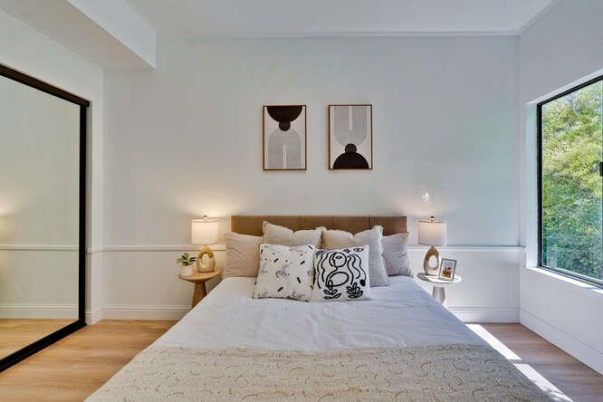Detail Gallery Image 36 of 56 For 425 N El Camino Real #203,  San Mateo,  CA 94401 - 2 Beds | 2 Baths