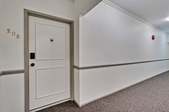 Detail Gallery Image 40 of 56 For 425 N El Camino Real #203,  San Mateo,  CA 94401 - 2 Beds | 2 Baths