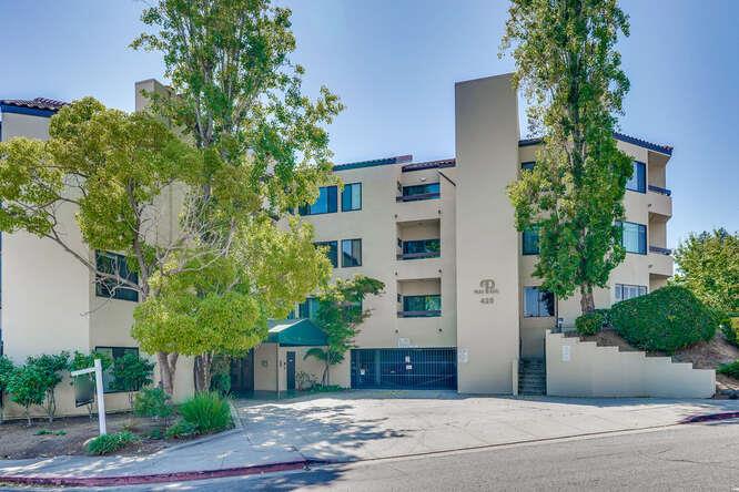 Detail Gallery Image 41 of 56 For 425 N El Camino Real #203,  San Mateo,  CA 94401 - 2 Beds | 2 Baths