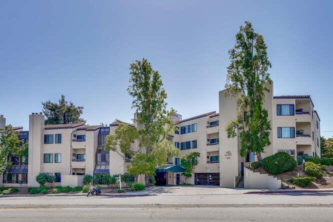 Detail Gallery Image 42 of 56 For 425 N El Camino Real #203,  San Mateo,  CA 94401 - 2 Beds | 2 Baths