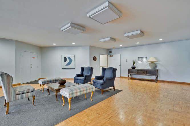 Detail Gallery Image 45 of 56 For 425 N El Camino Real #203,  San Mateo,  CA 94401 - 2 Beds | 2 Baths