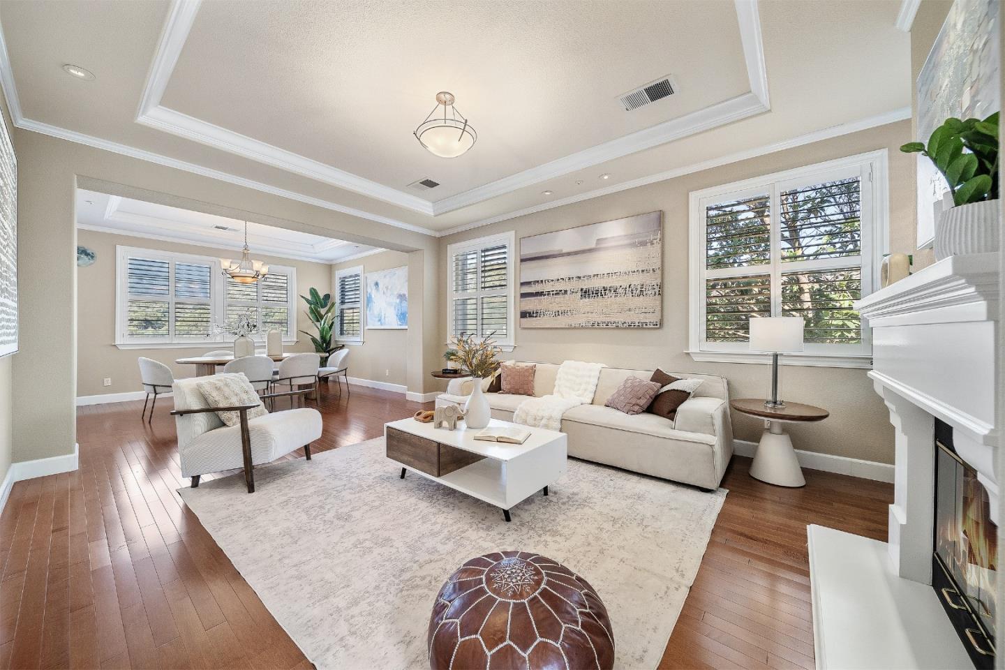 Detail Gallery Image 11 of 58 For 39 Lupine Valley Ct, Brisbane,  CA 94005 - 5 Beds | 3 Baths