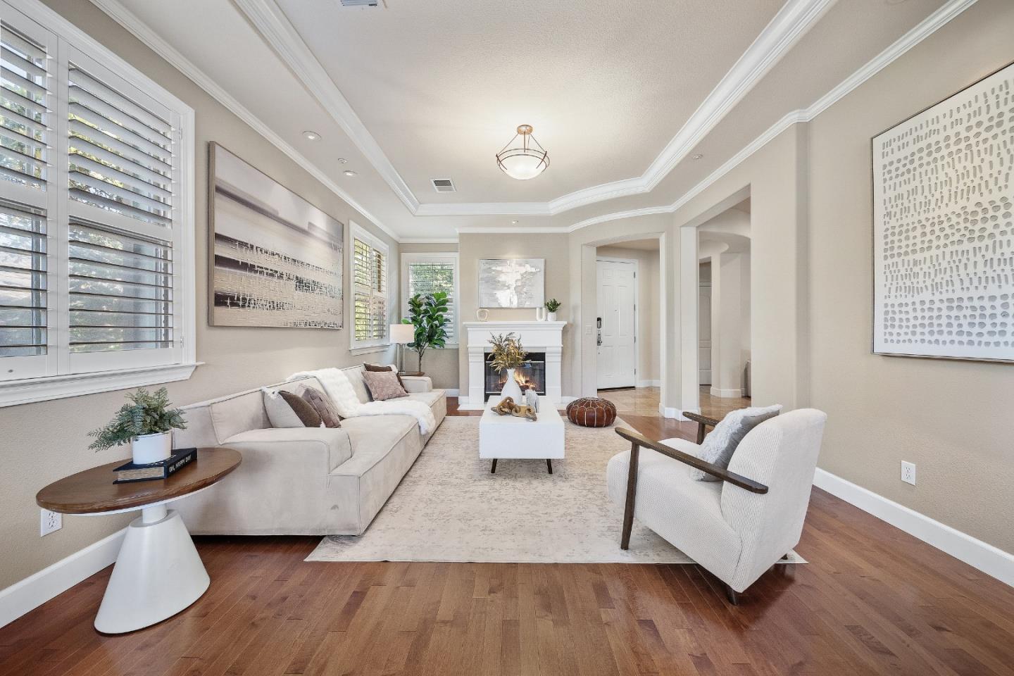 Detail Gallery Image 13 of 58 For 39 Lupine Valley Ct, Brisbane,  CA 94005 - 5 Beds | 3 Baths