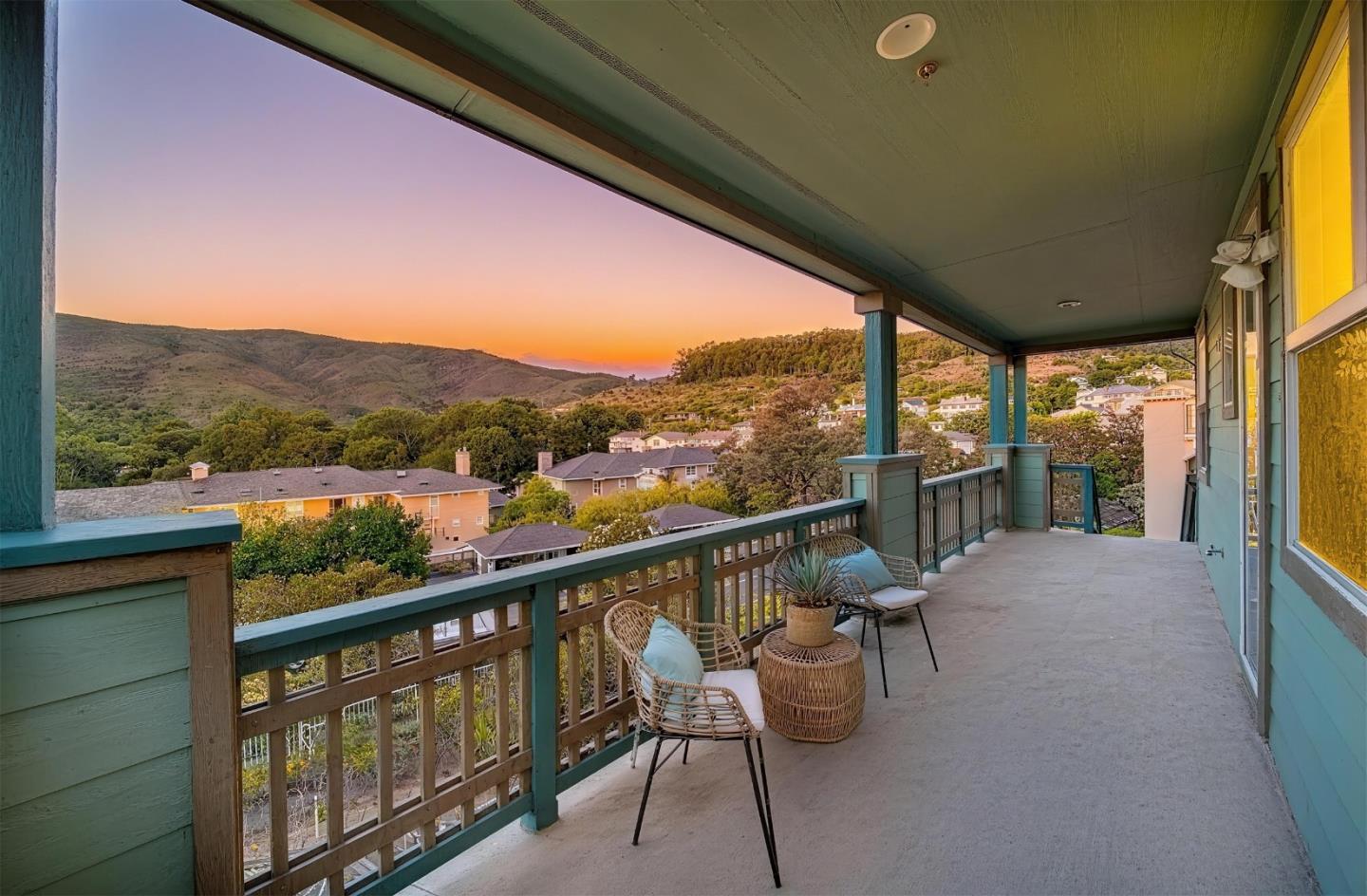 Detail Gallery Image 58 of 58 For 39 Lupine Valley Ct, Brisbane,  CA 94005 - 5 Beds | 3 Baths
