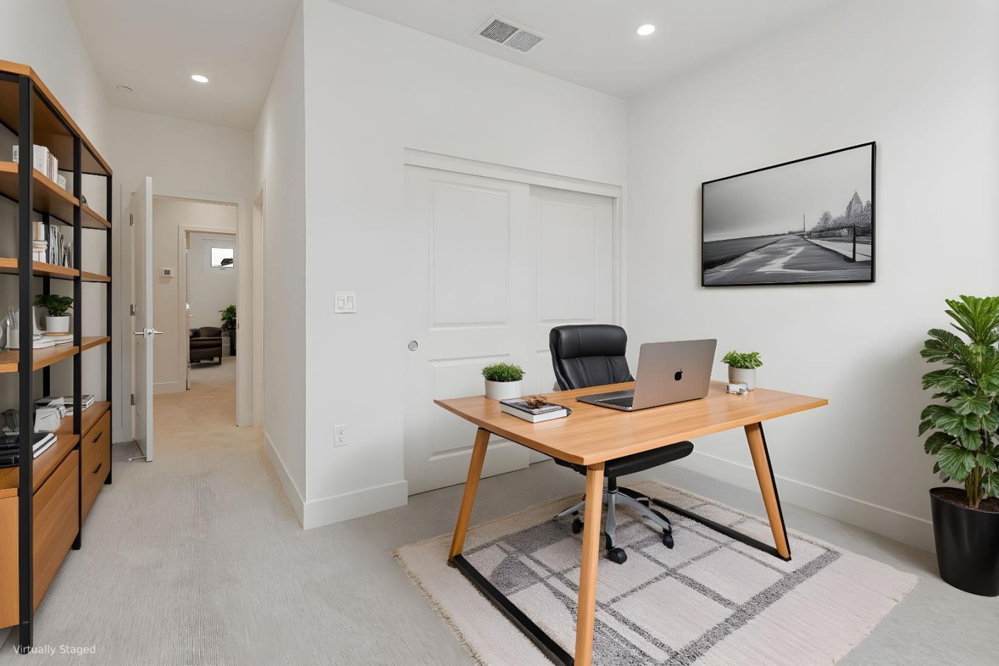 Detail Gallery Image 7 of 26 For 1129 Esther Ct, Palo Alto,  CA 94303 - 3 Beds | 3 Baths