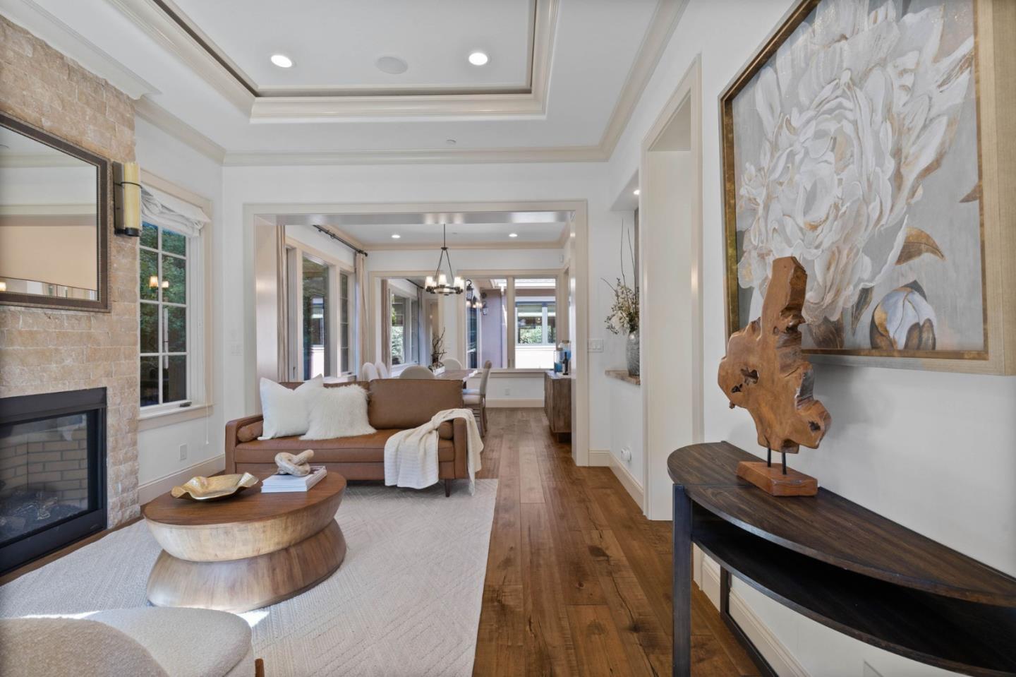 Detail Gallery Image 10 of 66 For 115 Yosemite Way, Los Gatos,  CA 95030 - 5 Beds | 4 Baths