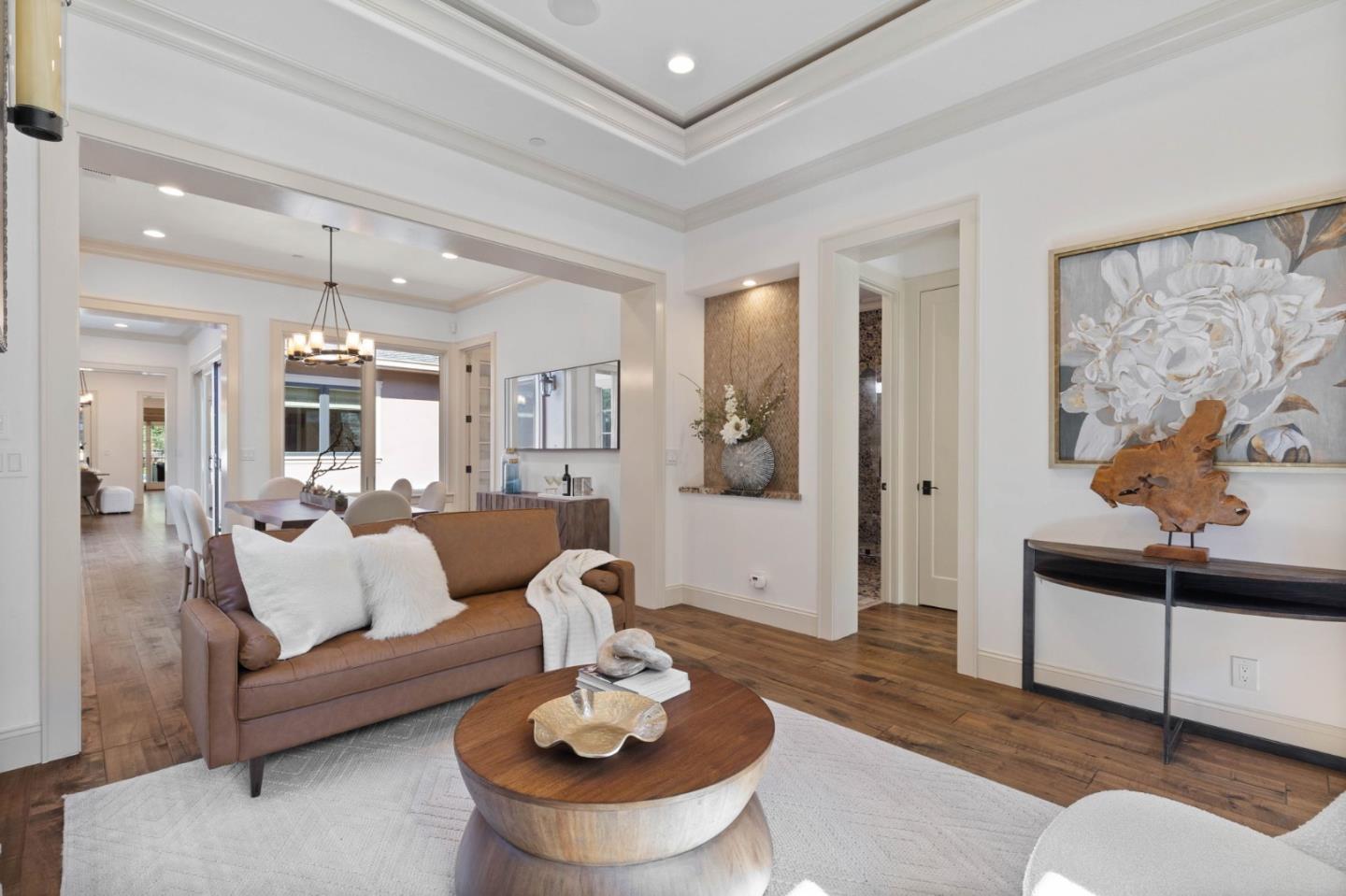 Detail Gallery Image 12 of 66 For 115 Yosemite Way, Los Gatos,  CA 95030 - 5 Beds | 4 Baths