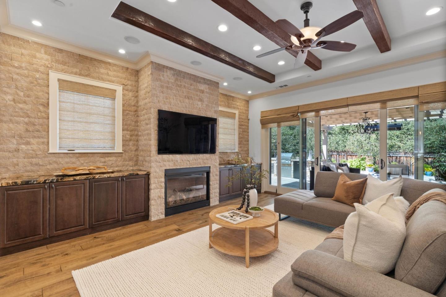 Detail Gallery Image 24 of 66 For 115 Yosemite Way, Los Gatos,  CA 95030 - 5 Beds | 4 Baths