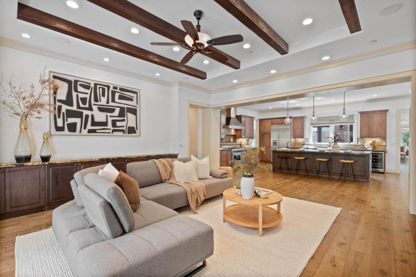 Detail Gallery Image 25 of 66 For 115 Yosemite Way, Los Gatos,  CA 95030 - 5 Beds | 4 Baths