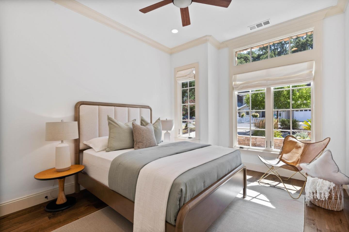 Detail Gallery Image 26 of 66 For 115 Yosemite Way, Los Gatos,  CA 95030 - 5 Beds | 4 Baths