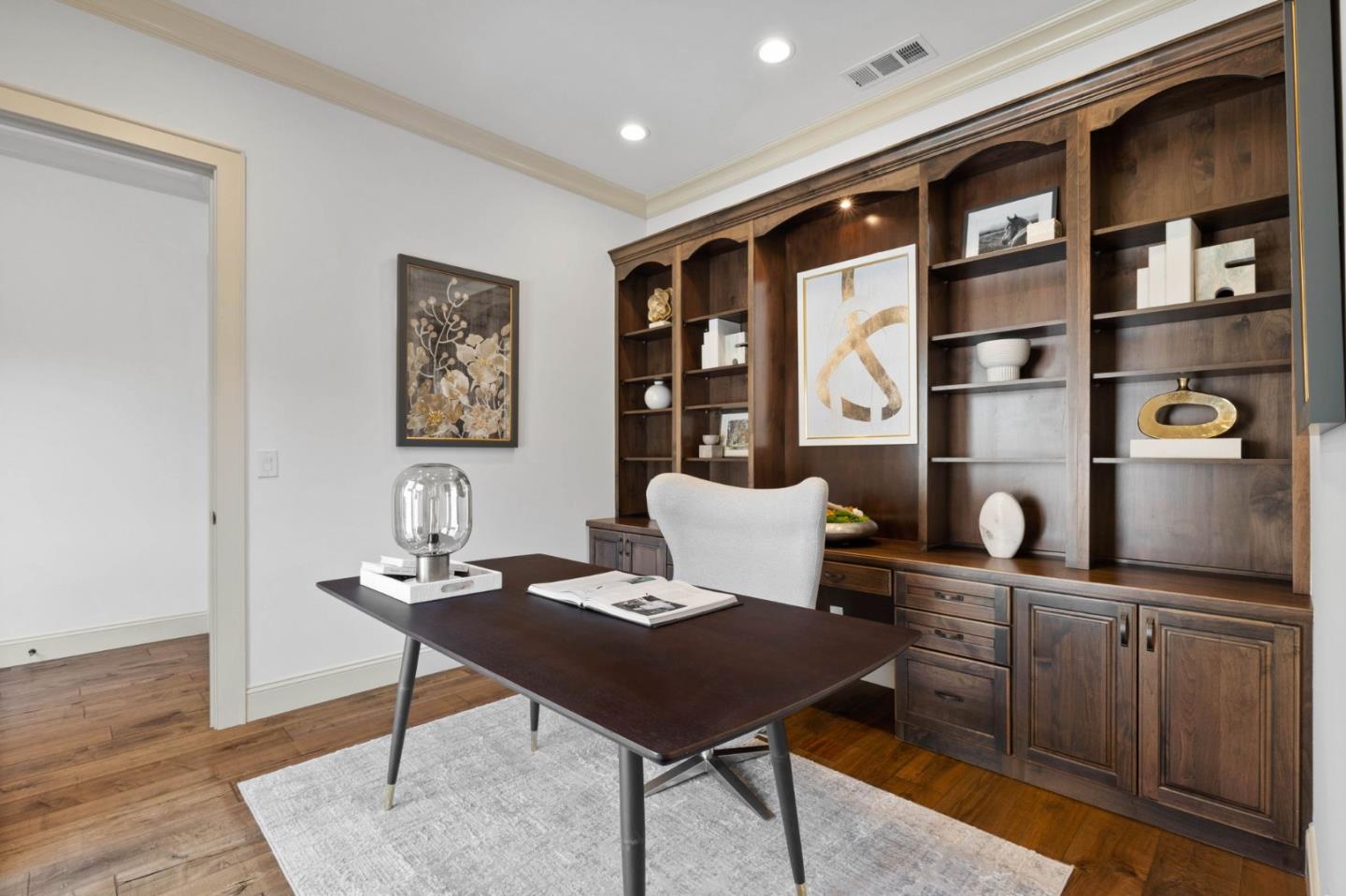 Detail Gallery Image 28 of 66 For 115 Yosemite Way, Los Gatos,  CA 95030 - 5 Beds | 4 Baths