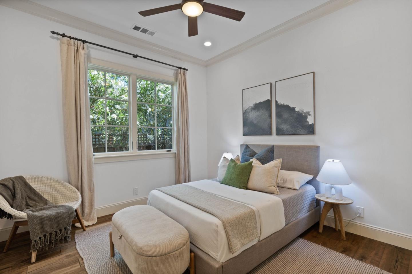 Detail Gallery Image 32 of 66 For 115 Yosemite Way, Los Gatos,  CA 95030 - 5 Beds | 4 Baths