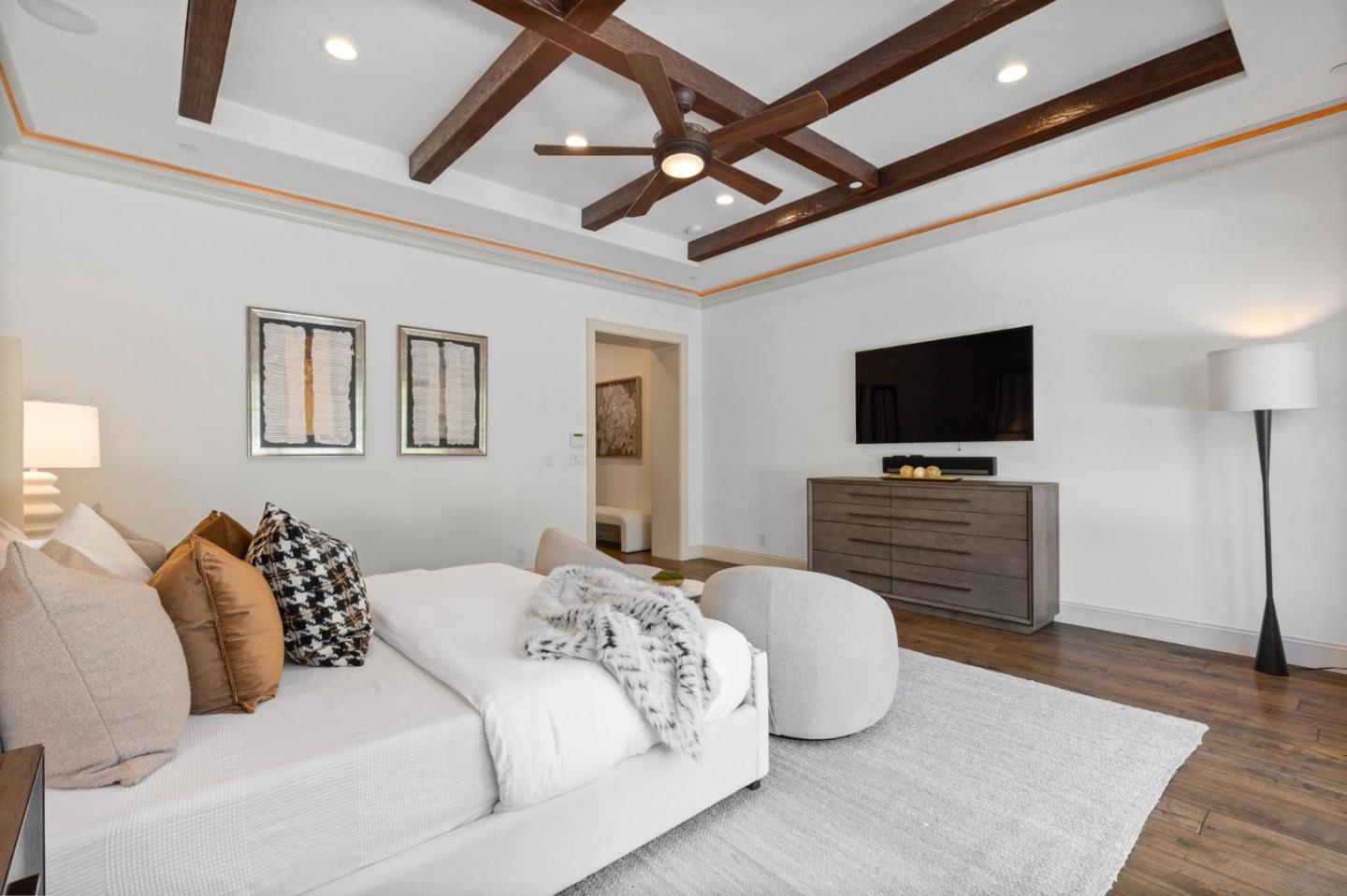 Detail Gallery Image 34 of 66 For 115 Yosemite Way, Los Gatos,  CA 95030 - 5 Beds | 4 Baths