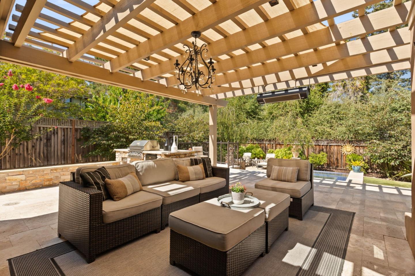 Detail Gallery Image 38 of 66 For 115 Yosemite Way, Los Gatos,  CA 95030 - 5 Beds | 4 Baths