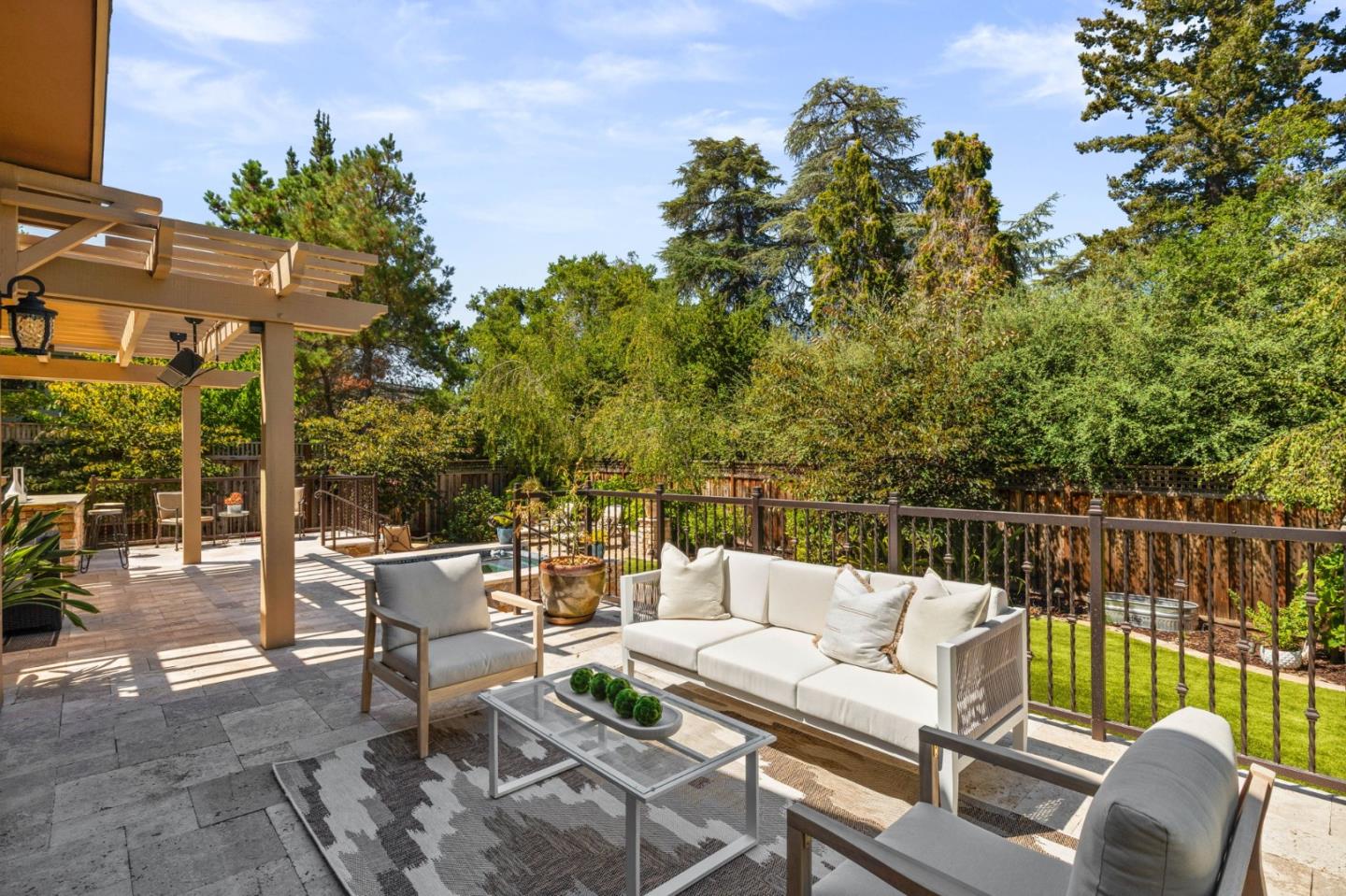 Detail Gallery Image 41 of 66 For 115 Yosemite Way, Los Gatos,  CA 95030 - 5 Beds | 4 Baths