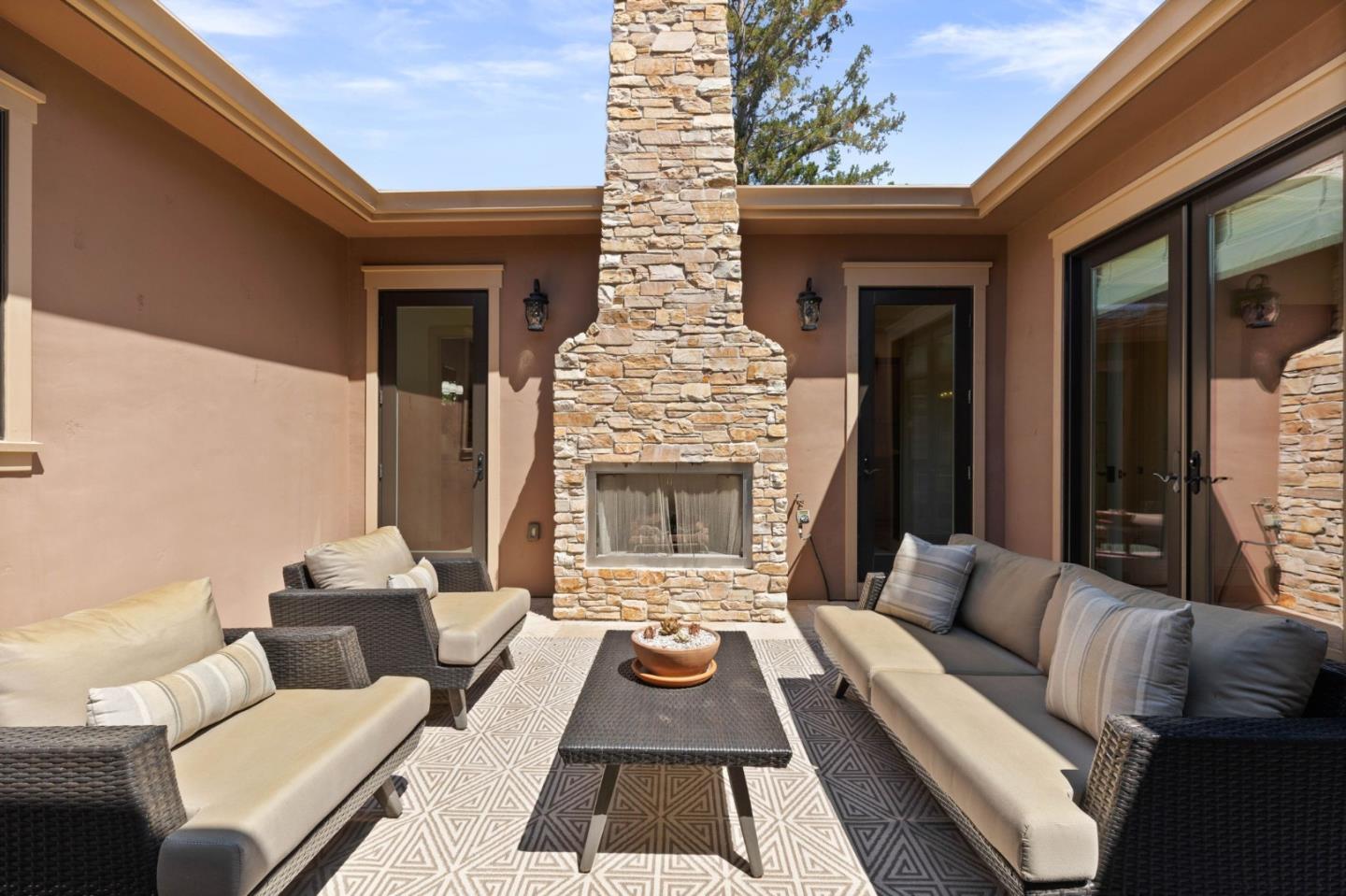 Detail Gallery Image 42 of 66 For 115 Yosemite Way, Los Gatos,  CA 95030 - 5 Beds | 4 Baths