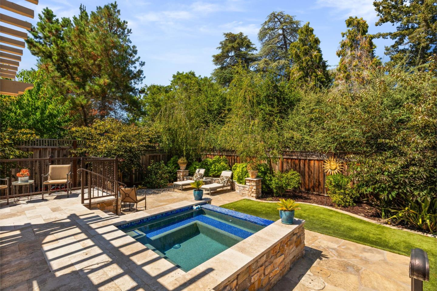 Detail Gallery Image 43 of 66 For 115 Yosemite Way, Los Gatos,  CA 95030 - 5 Beds | 4 Baths