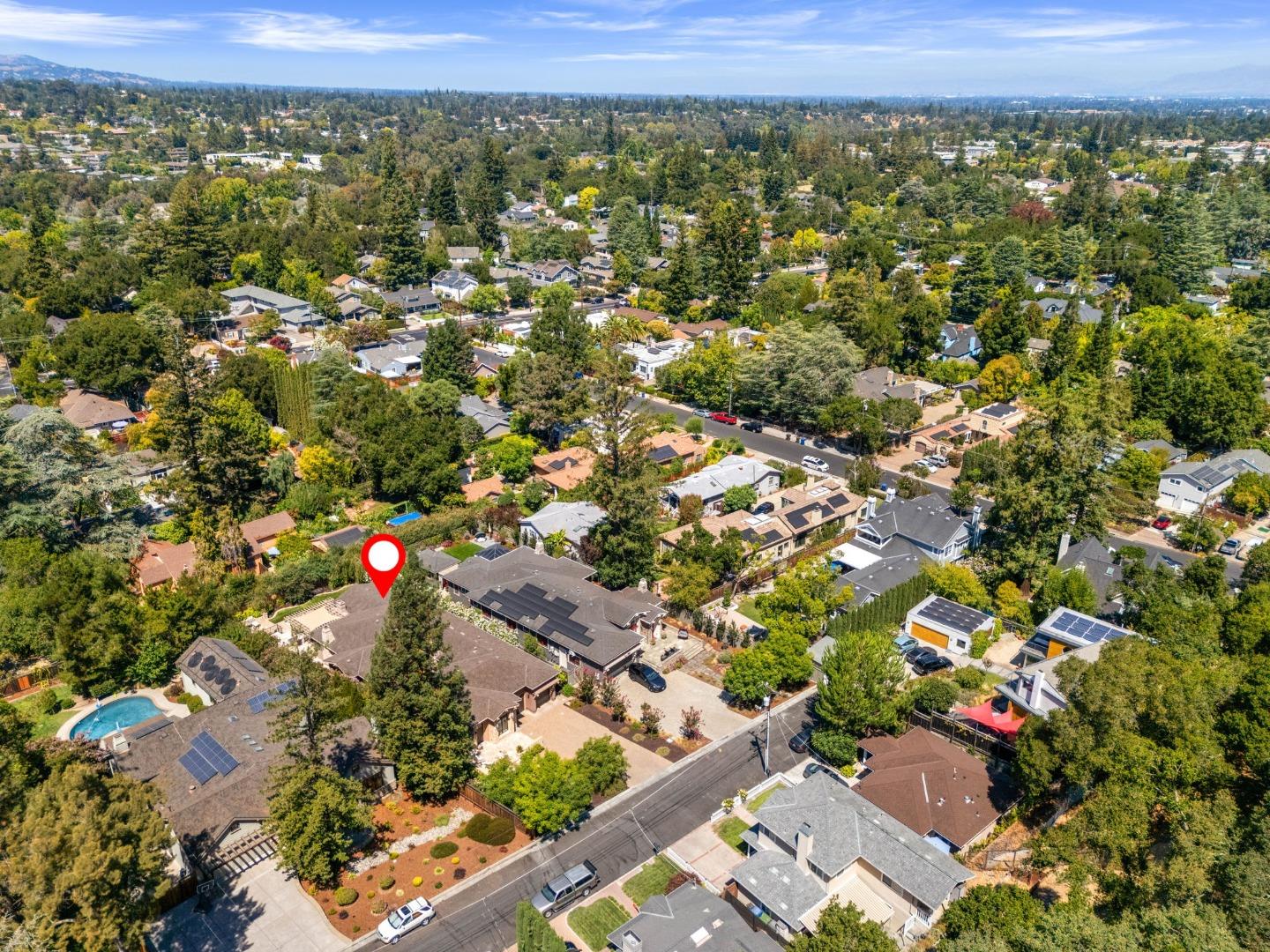 Detail Gallery Image 47 of 66 For 115 Yosemite Way, Los Gatos,  CA 95030 - 5 Beds | 4 Baths