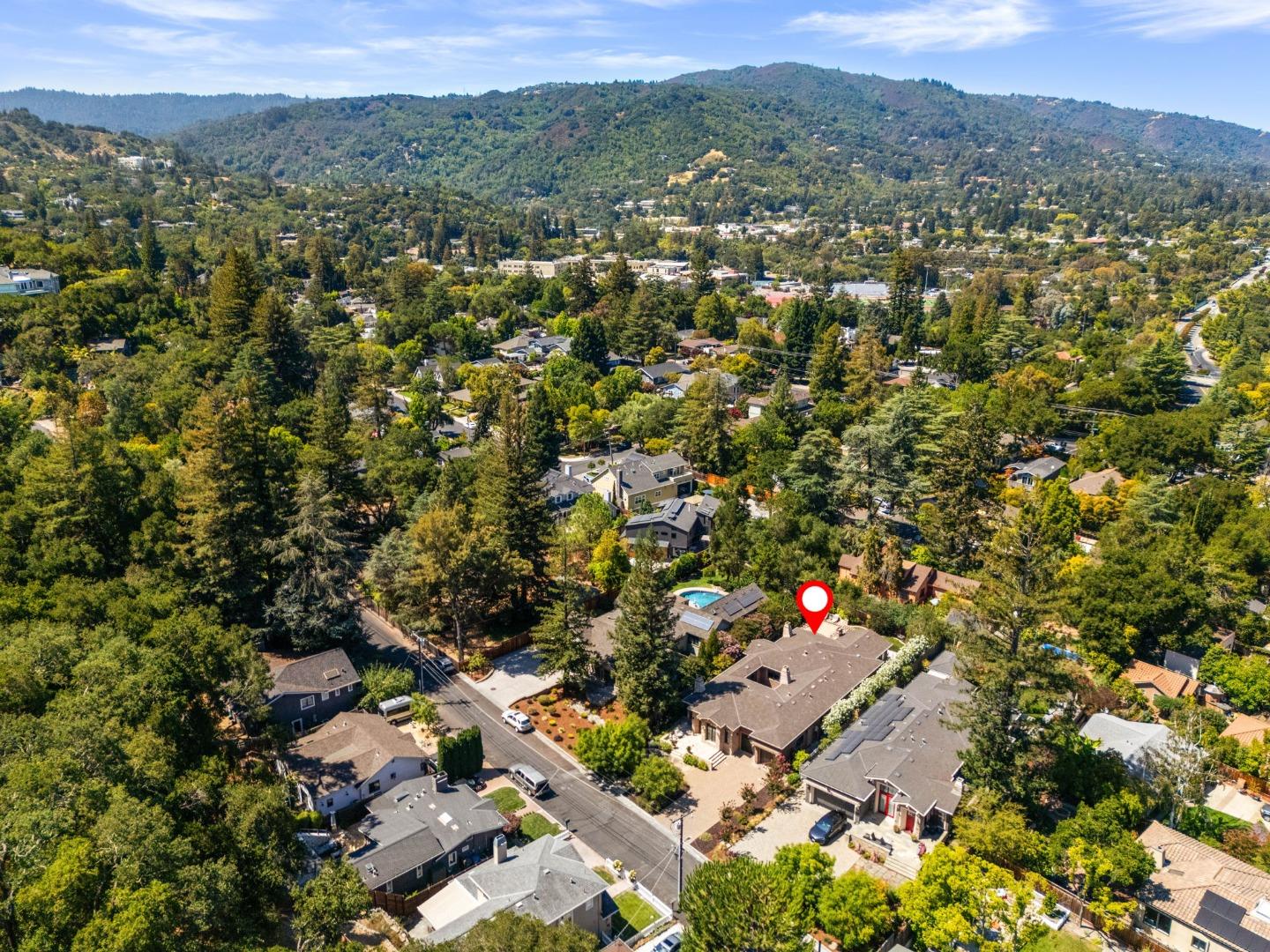 Detail Gallery Image 48 of 66 For 115 Yosemite Way, Los Gatos,  CA 95030 - 5 Beds | 4 Baths