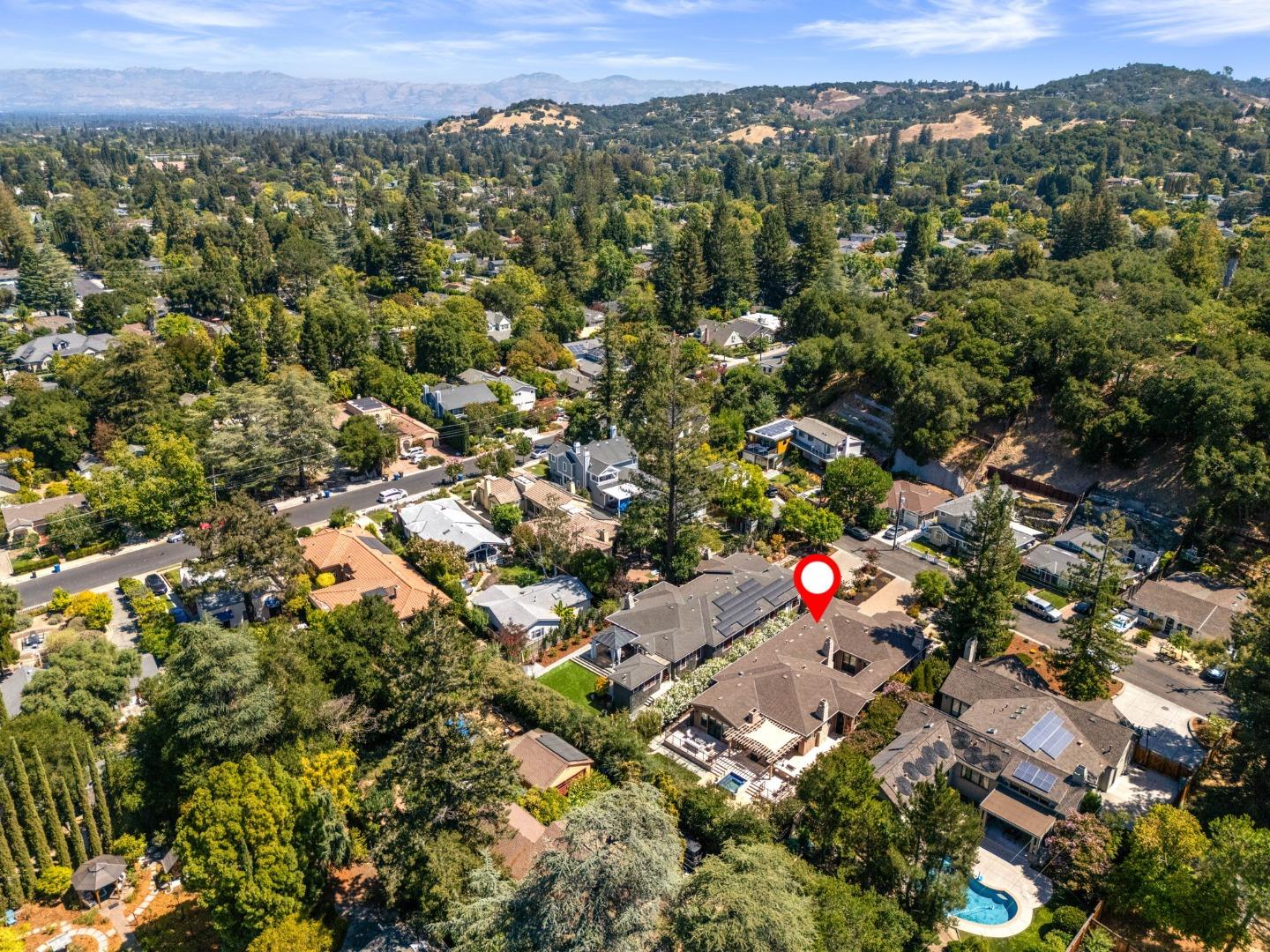 Detail Gallery Image 49 of 66 For 115 Yosemite Way, Los Gatos,  CA 95030 - 5 Beds | 4 Baths