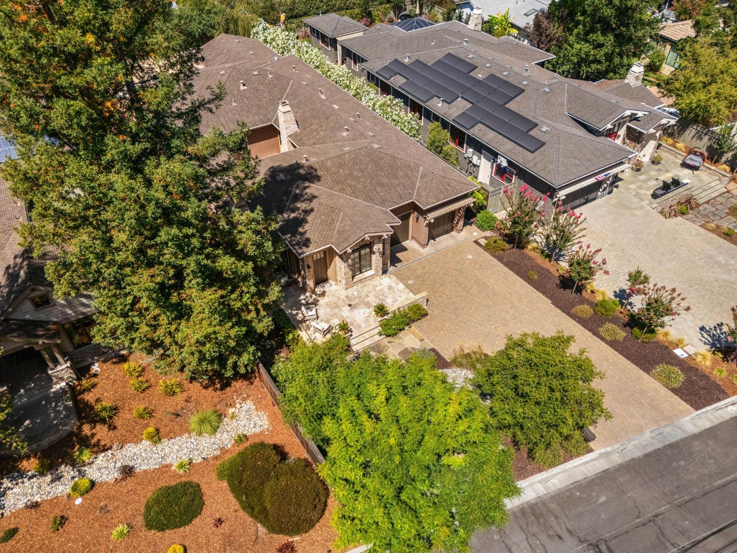 Detail Gallery Image 52 of 66 For 115 Yosemite Way, Los Gatos,  CA 95030 - 5 Beds | 4 Baths