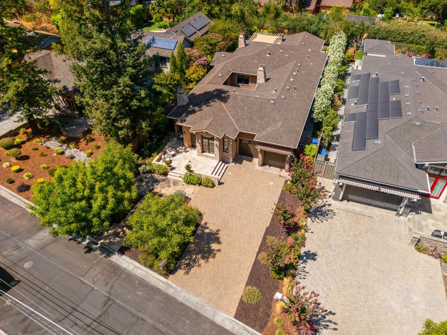 Detail Gallery Image 53 of 66 For 115 Yosemite Way, Los Gatos,  CA 95030 - 5 Beds | 4 Baths