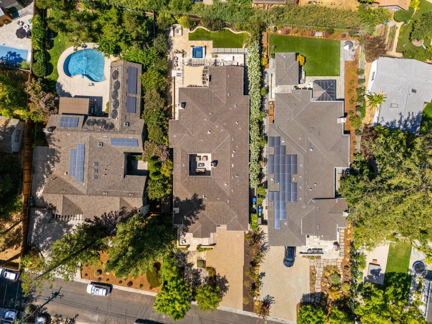 Detail Gallery Image 54 of 66 For 115 Yosemite Way, Los Gatos,  CA 95030 - 5 Beds | 4 Baths