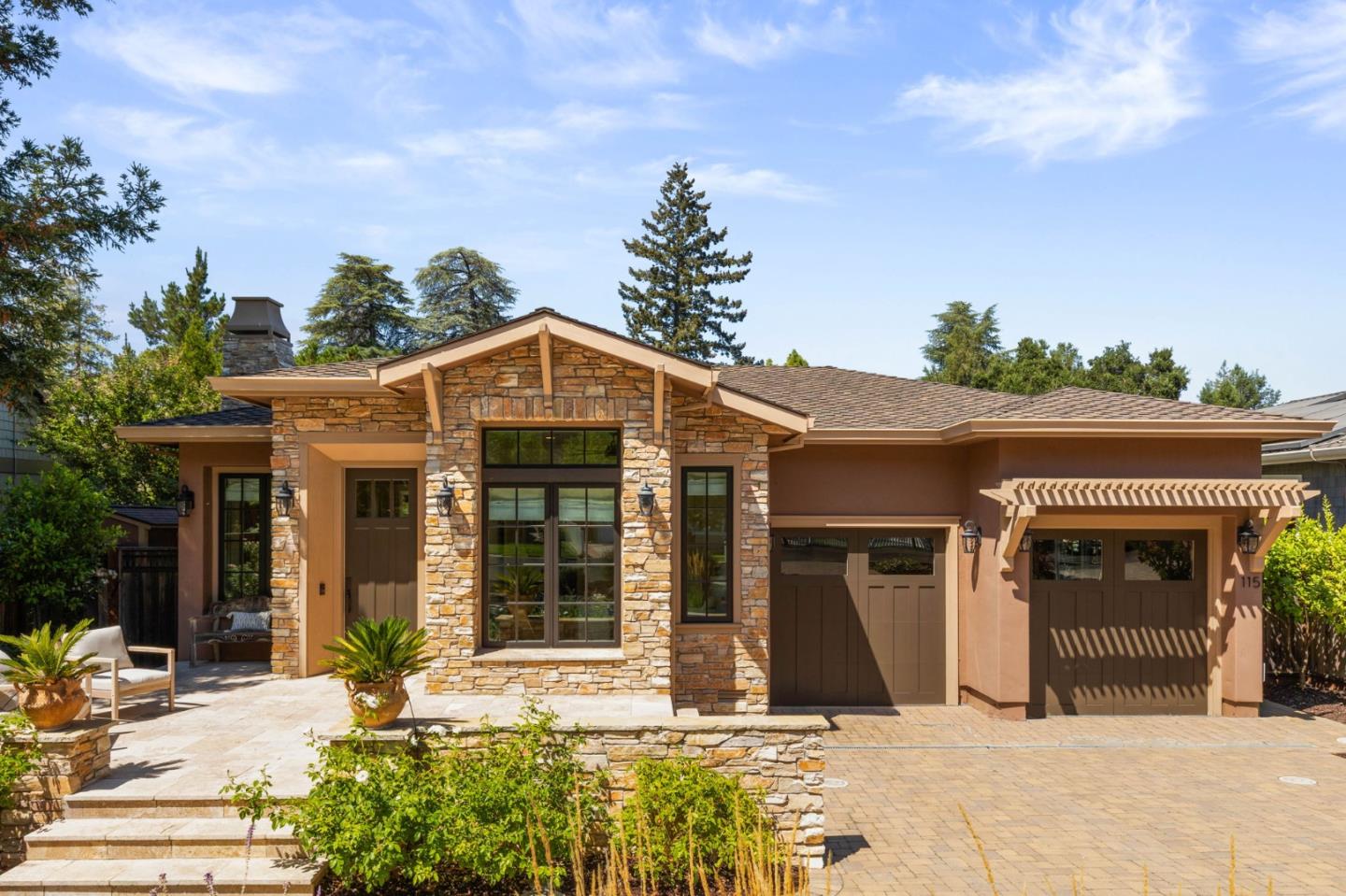 Detail Gallery Image 8 of 66 For 115 Yosemite Way, Los Gatos,  CA 95030 - 5 Beds | 4 Baths